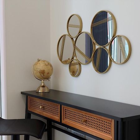 Fully Serviced Two Bed Apartment By Excel & O2 لندن المظهر الخارجي الصورة