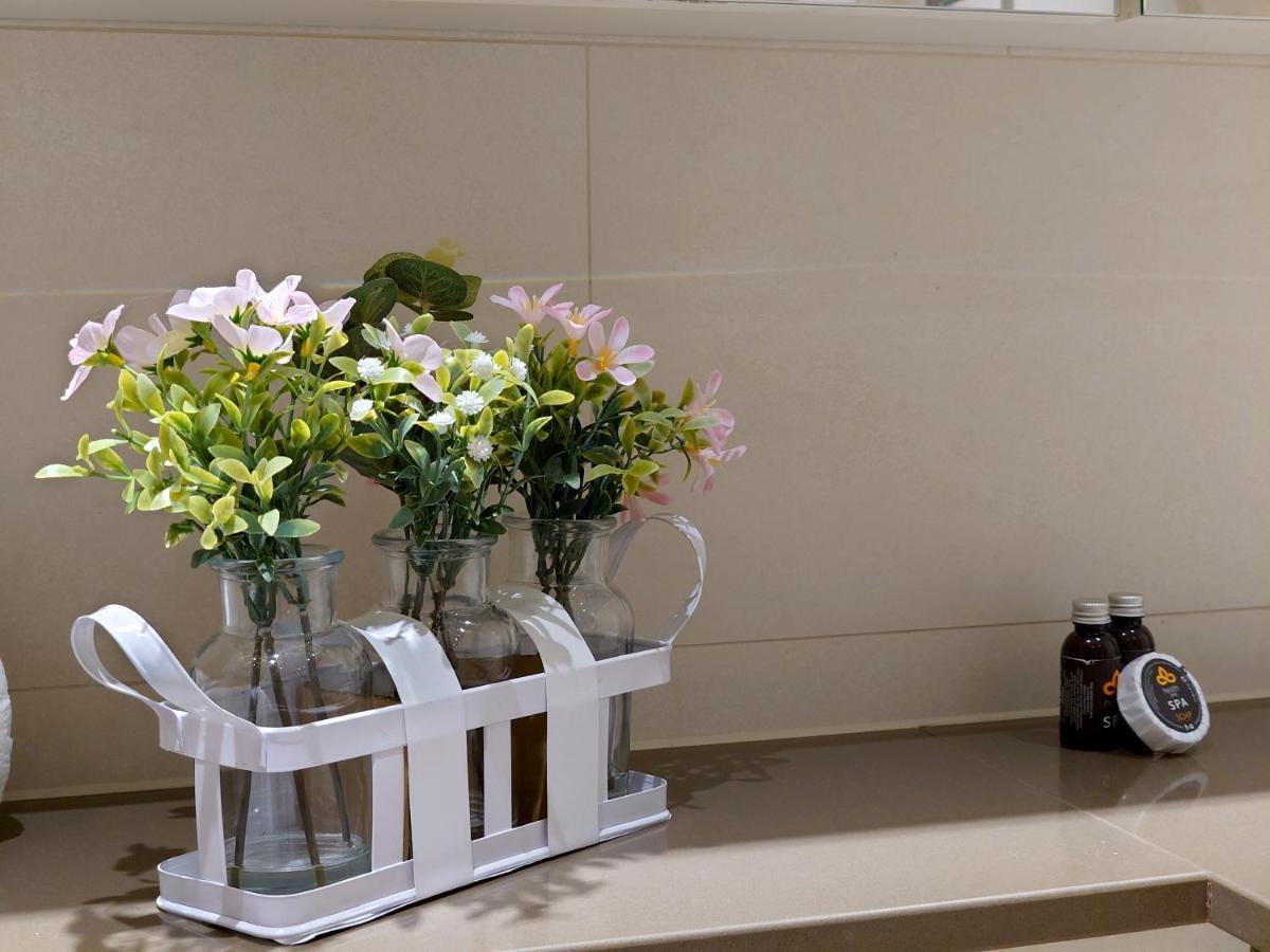Fully Serviced Two Bed Apartment By Excel & O2 لندن المظهر الخارجي الصورة