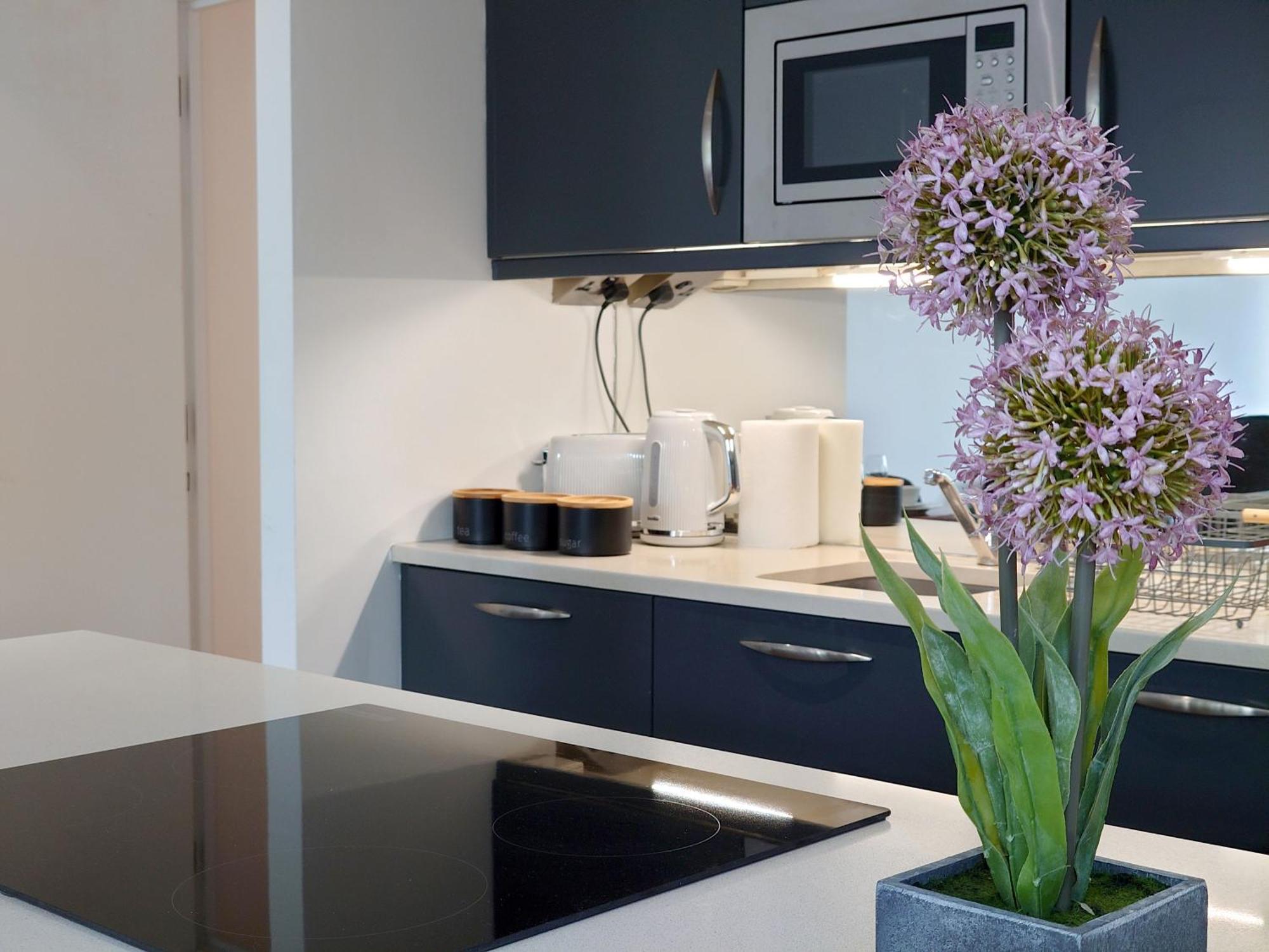 Fully Serviced Two Bed Apartment By Excel & O2 لندن المظهر الخارجي الصورة