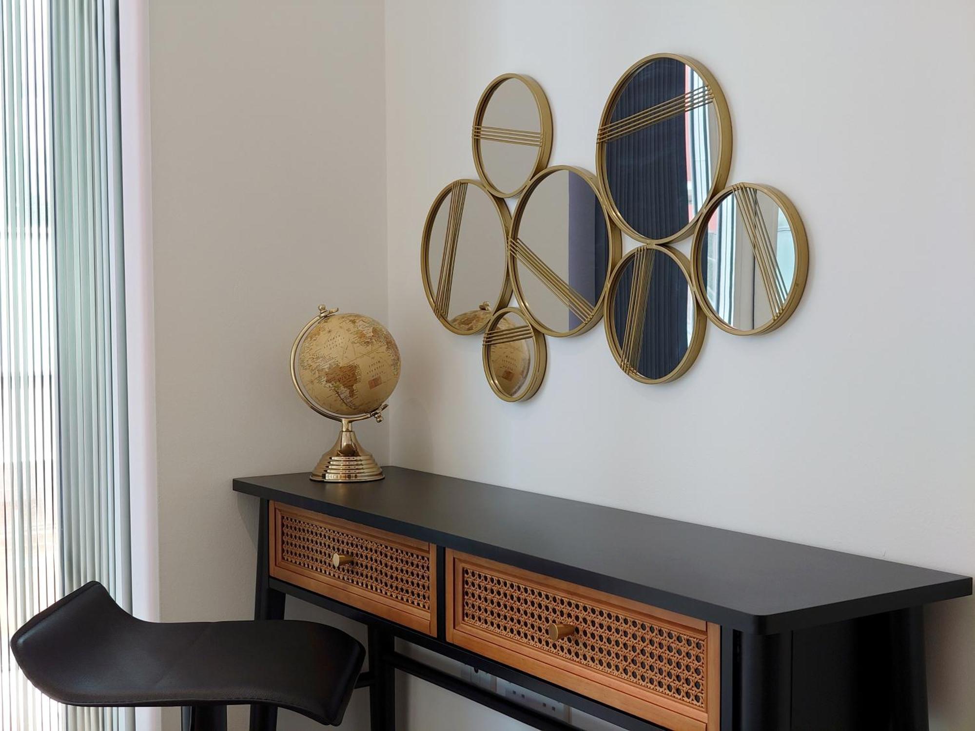 Fully Serviced Two Bed Apartment By Excel & O2 لندن المظهر الخارجي الصورة
